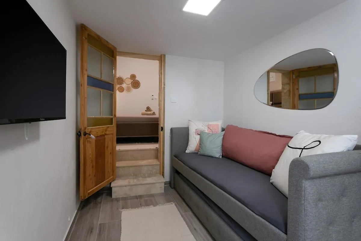 Holiday home Charming Stay In The 3 Cities Cospicua