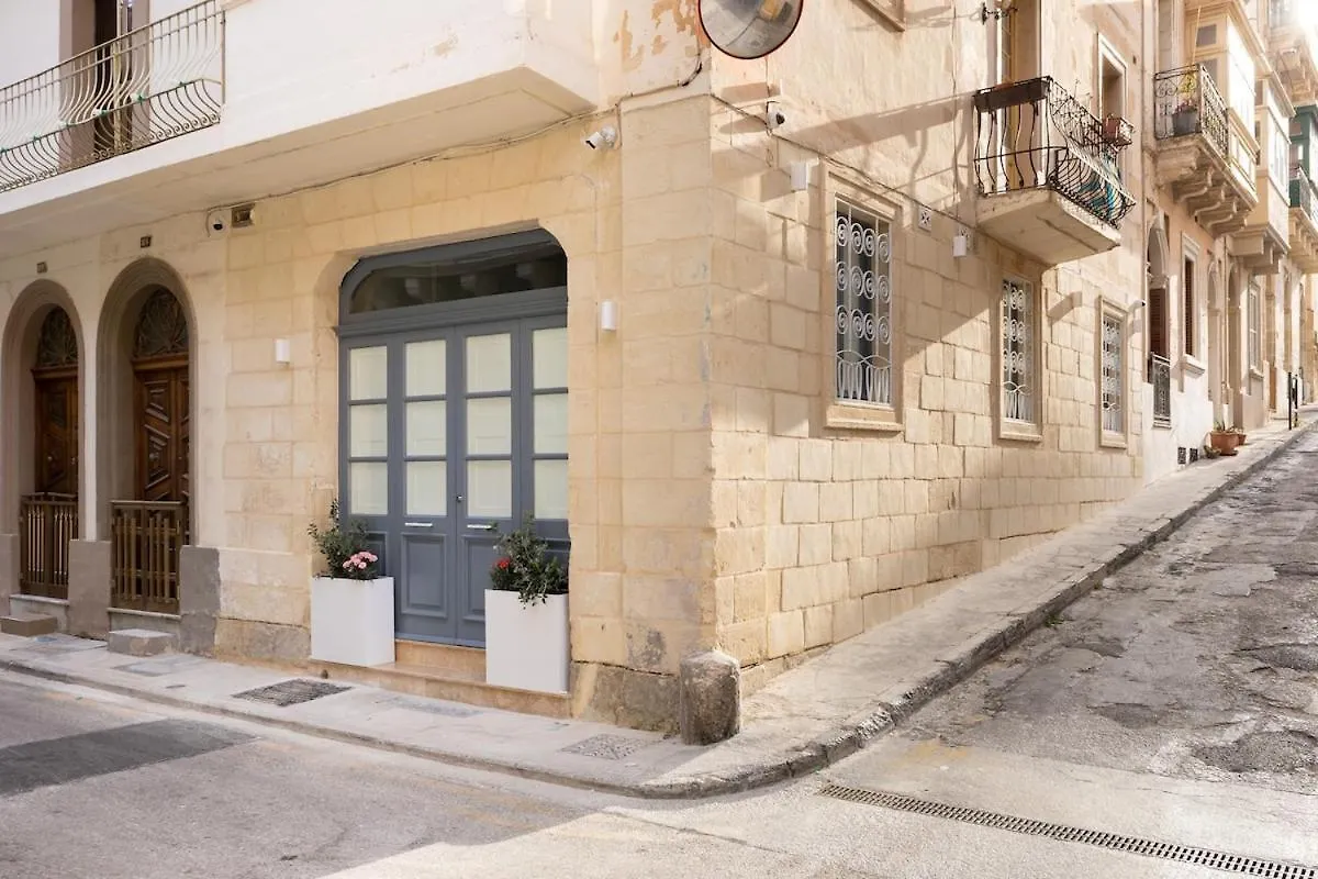 Holiday home Charming Stay In The 3 Cities Cospicua