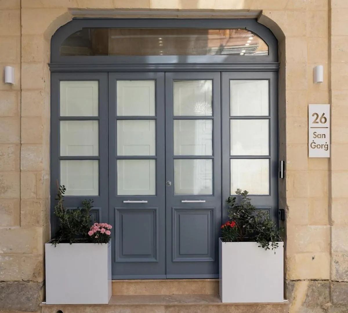 Holiday home Charming Stay In The 3 Cities Cospicua