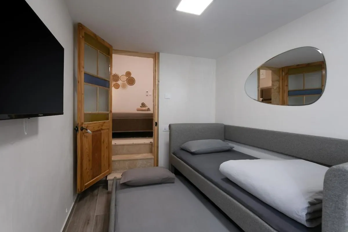 Charming Stay In The 3 Cities Cospicua