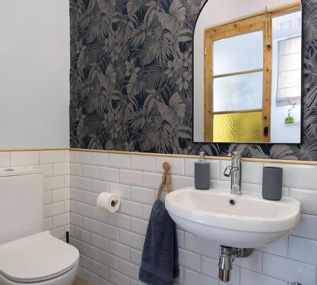 Holiday home Charming Stay In The 3 Cities Cospicua Malta