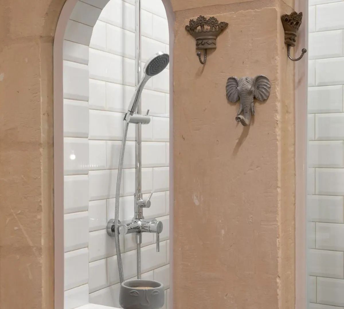 Charming Stay In The 3 Cities Cospicua Holiday home