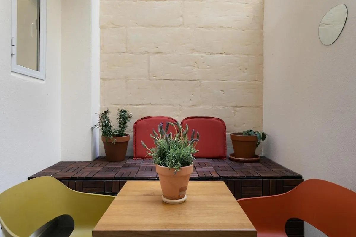 Holiday home Charming Stay In The 3 Cities Cospicua Malta