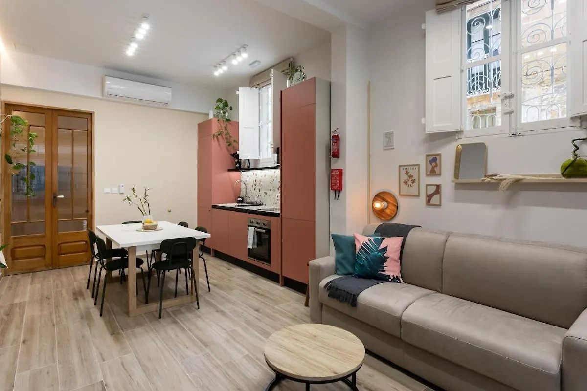 Charming Stay In The 3 Cities Cospicua